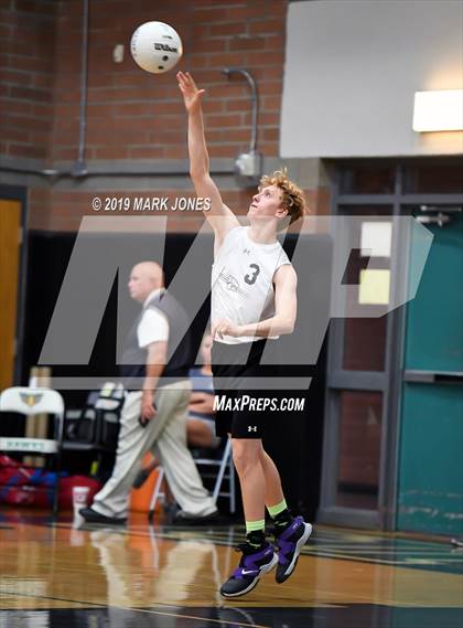 Thumbnail 1 in Mountain View vs. Campo Verde (AIA 5A Final) photogallery.