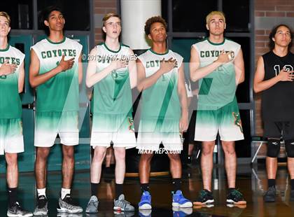 Thumbnail 1 in Mountain View vs. Campo Verde (AIA 5A Final) photogallery.