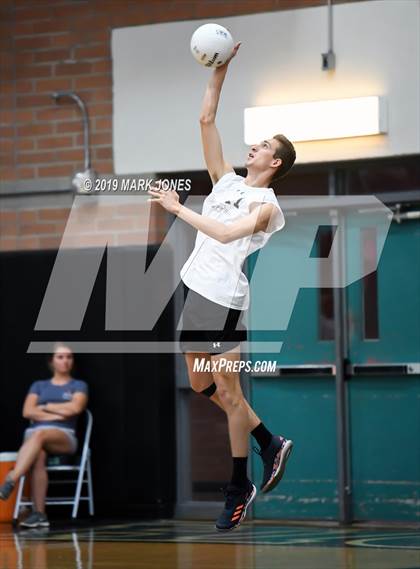 Thumbnail 3 in Mountain View vs. Campo Verde (AIA 5A Final) photogallery.