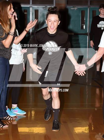 Thumbnail 1 in Mountain View vs. Campo Verde (AIA 5A Final) photogallery.