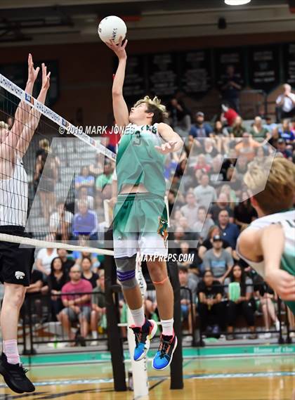 Thumbnail 2 in Mountain View vs. Campo Verde (AIA 5A Final) photogallery.
