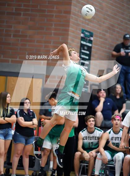 Thumbnail 3 in Mountain View vs. Campo Verde (AIA 5A Final) photogallery.