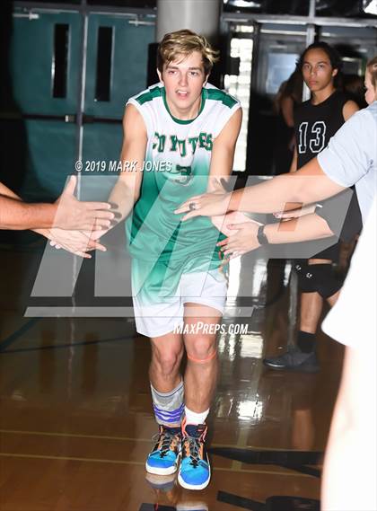 Thumbnail 2 in Mountain View vs. Campo Verde (AIA 5A Final) photogallery.