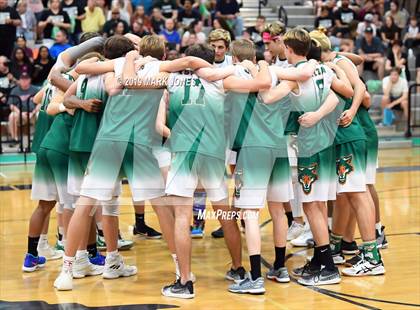 Thumbnail 3 in Mountain View vs. Campo Verde (AIA 5A Final) photogallery.