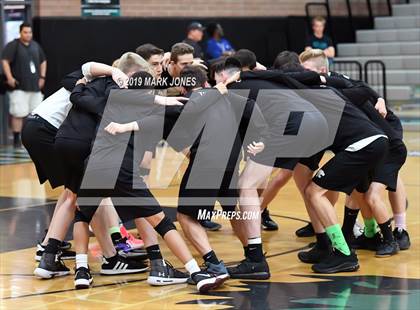 Thumbnail 2 in Mountain View vs. Campo Verde (AIA 5A Final) photogallery.