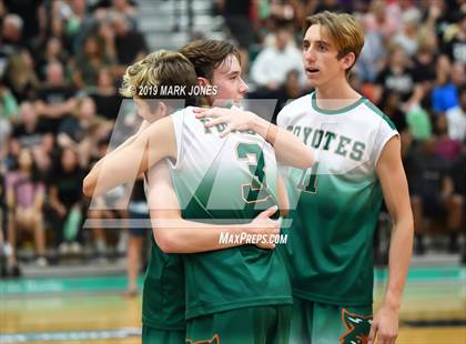 Thumbnail 1 in Mountain View vs. Campo Verde (AIA 5A Final) photogallery.