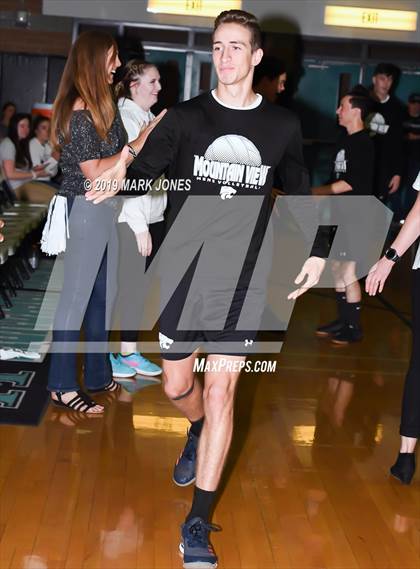 Thumbnail 2 in Mountain View vs. Campo Verde (AIA 5A Final) photogallery.