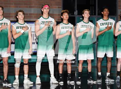 Thumbnail 2 in Mountain View vs. Campo Verde (AIA 5A Final) photogallery.