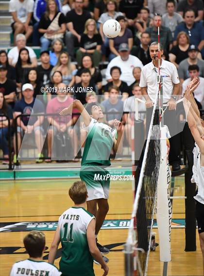 Thumbnail 3 in Mountain View vs. Campo Verde (AIA 5A Final) photogallery.