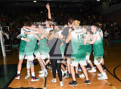 Thumbnail 2 in Mountain View vs. Campo Verde (AIA 5A Final) photogallery.