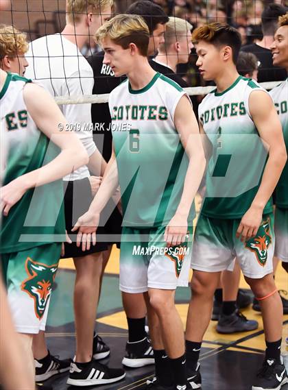 Thumbnail 2 in Mountain View vs. Campo Verde (AIA 5A Final) photogallery.
