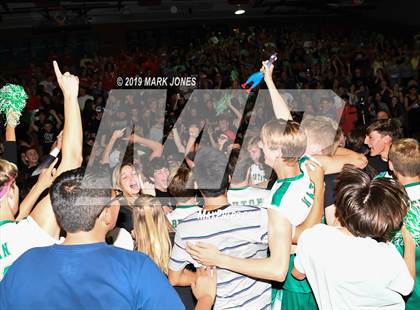 Thumbnail 2 in Mountain View vs. Campo Verde (AIA 5A Final) photogallery.