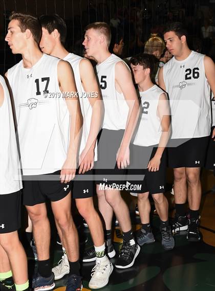Thumbnail 1 in Mountain View vs. Campo Verde (AIA 5A Final) photogallery.