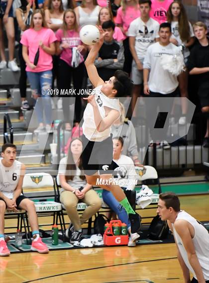 Thumbnail 3 in Mountain View vs. Campo Verde (AIA 5A Final) photogallery.