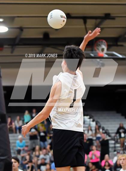 Thumbnail 3 in Mountain View vs. Campo Verde (AIA 5A Final) photogallery.