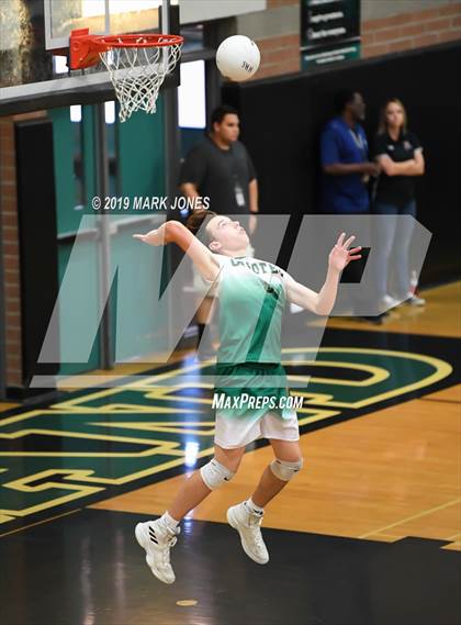 Thumbnail 3 in Mountain View vs. Campo Verde (AIA 5A Final) photogallery.