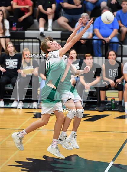 Thumbnail 2 in Mountain View vs. Campo Verde (AIA 5A Final) photogallery.
