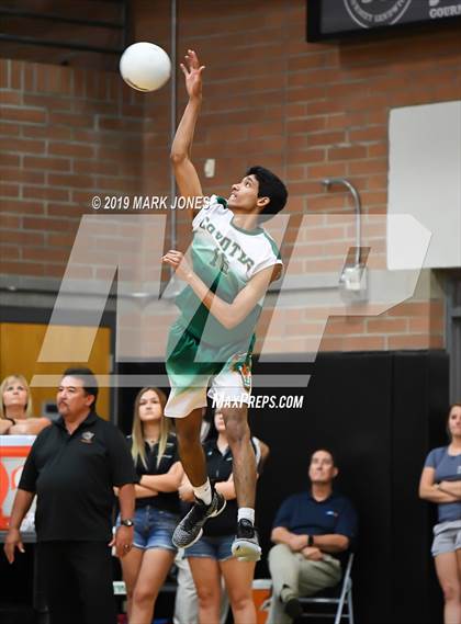 Thumbnail 3 in Mountain View vs. Campo Verde (AIA 5A Final) photogallery.