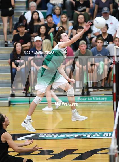 Thumbnail 1 in Mountain View vs. Campo Verde (AIA 5A Final) photogallery.