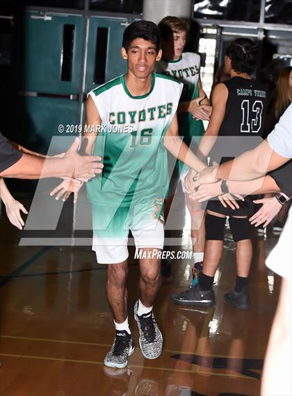 Thumbnail 1 in Mountain View vs. Campo Verde (AIA 5A Final) photogallery.