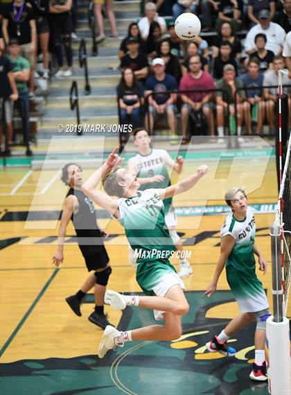 Thumbnail 3 in Mountain View vs. Campo Verde (AIA 5A Final) photogallery.