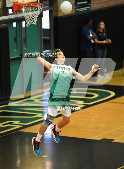 Thumbnail 3 in Mountain View vs. Campo Verde (AIA 5A Final) photogallery.