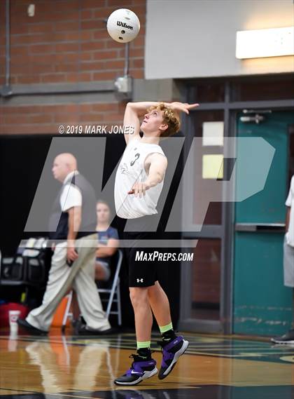 Thumbnail 3 in Mountain View vs. Campo Verde (AIA 5A Final) photogallery.