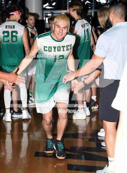 Thumbnail 3 in Mountain View vs. Campo Verde (AIA 5A Final) photogallery.