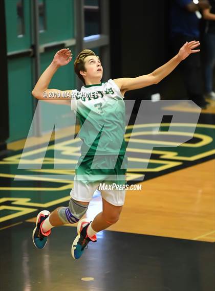 Thumbnail 2 in Mountain View vs. Campo Verde (AIA 5A Final) photogallery.