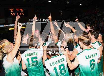 Thumbnail 1 in Mountain View vs. Campo Verde (AIA 5A Final) photogallery.