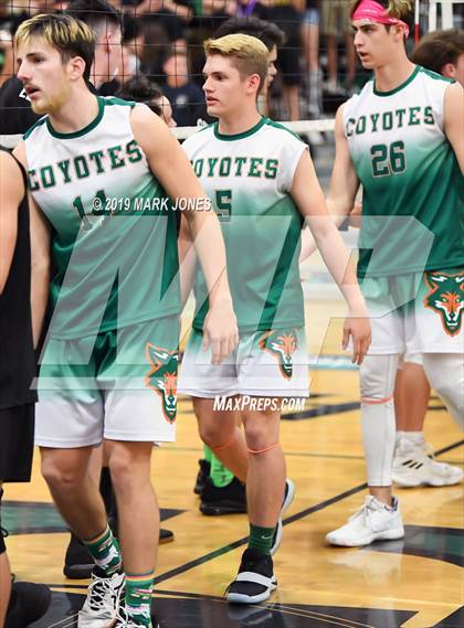 Thumbnail 2 in Mountain View vs. Campo Verde (AIA 5A Final) photogallery.