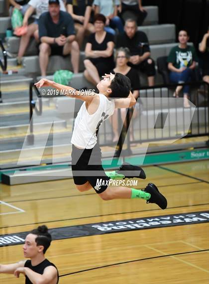 Thumbnail 2 in Mountain View vs. Campo Verde (AIA 5A Final) photogallery.
