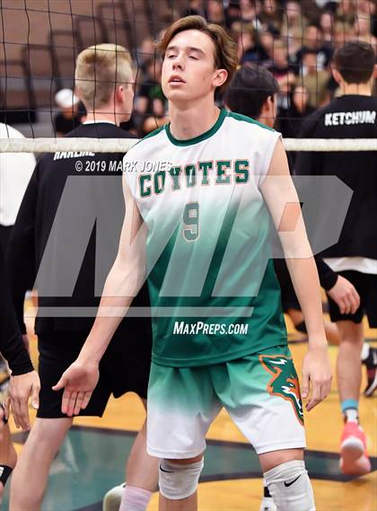 Thumbnail 2 in Mountain View vs. Campo Verde (AIA 5A Final) photogallery.