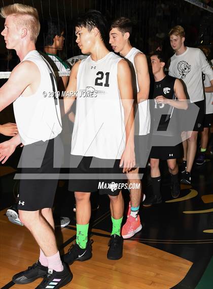 Thumbnail 3 in Mountain View vs. Campo Verde (AIA 5A Final) photogallery.