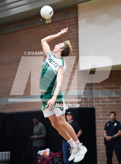 Thumbnail 3 in Mountain View vs. Campo Verde (AIA 5A Final) photogallery.
