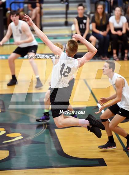 Thumbnail 2 in Mountain View vs. Campo Verde (AIA 5A Final) photogallery.