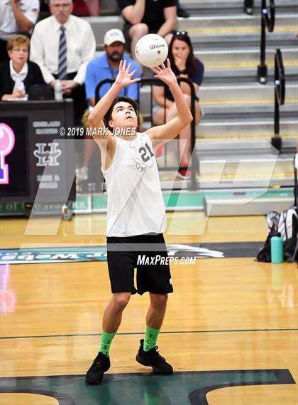 Thumbnail 3 in Mountain View vs. Campo Verde (AIA 5A Final) photogallery.