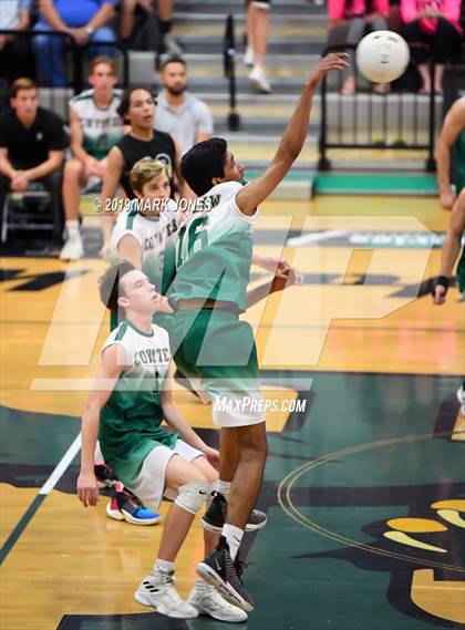 Thumbnail 2 in Mountain View vs. Campo Verde (AIA 5A Final) photogallery.
