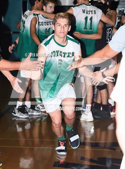 Thumbnail 2 in Mountain View vs. Campo Verde (AIA 5A Final) photogallery.