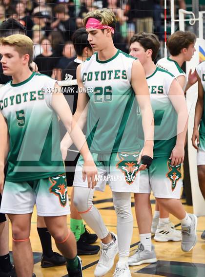 Thumbnail 3 in Mountain View vs. Campo Verde (AIA 5A Final) photogallery.
