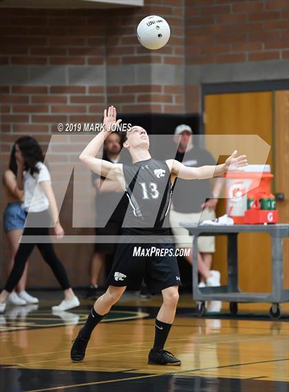 Thumbnail 2 in Mountain View vs. Campo Verde (AIA 5A Final) photogallery.
