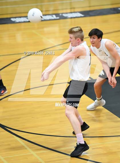 Thumbnail 2 in Mountain View vs. Campo Verde (AIA 5A Final) photogallery.