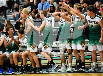Thumbnail 2 in Mountain View vs. Campo Verde (AIA 5A Final) photogallery.