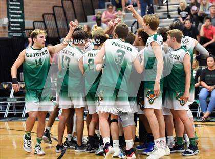 Thumbnail 1 in Mountain View vs. Campo Verde (AIA 5A Final) photogallery.
