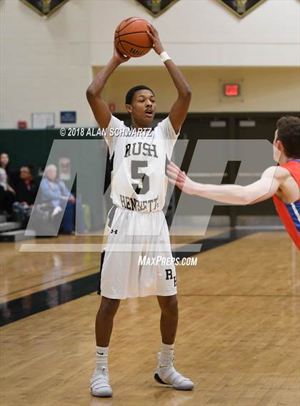 Thumbnail 2 in Fairport @ Rush-Henrietta photogallery.