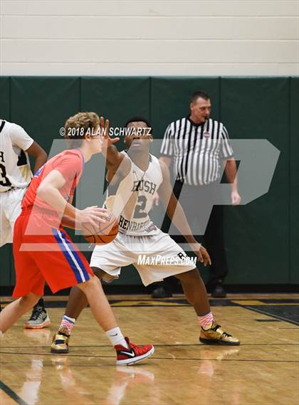 Thumbnail 3 in Fairport @ Rush-Henrietta photogallery.
