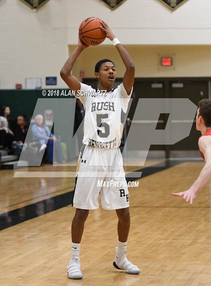 Thumbnail 1 in Fairport @ Rush-Henrietta photogallery.