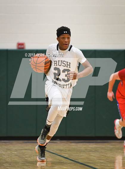 Thumbnail 1 in Fairport @ Rush-Henrietta photogallery.