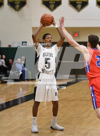 Thumbnail 3 in Fairport @ Rush-Henrietta photogallery.