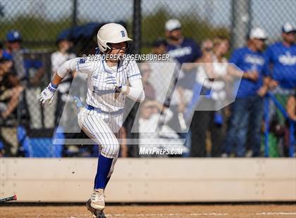 Thumbnail 3 in Riverdale Ridge vs Broomfield (CHSAA 5A Semifinal) photogallery.